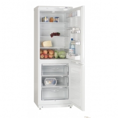 Холодильник ATLANT XM-4012-500 в Запорожье